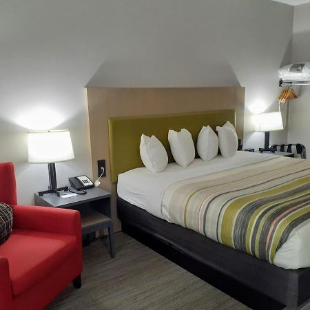 Country Inn & Suites By Radisson, Freeport, Il Dış mekan fotoğraf