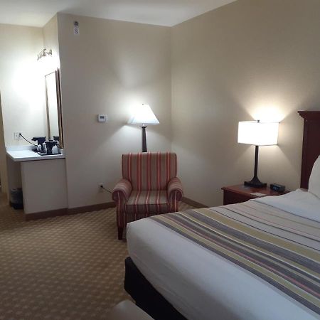 Country Inn & Suites By Radisson, Freeport, Il Dış mekan fotoğraf