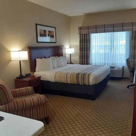 Country Inn & Suites By Radisson, Freeport, Il Dış mekan fotoğraf