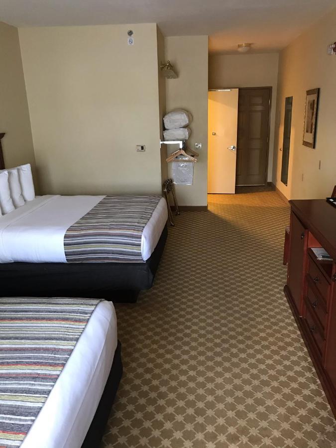 Country Inn & Suites By Radisson, Freeport, Il Dış mekan fotoğraf