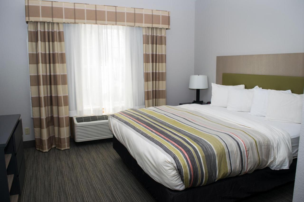 Country Inn & Suites By Radisson, Freeport, Il Dış mekan fotoğraf