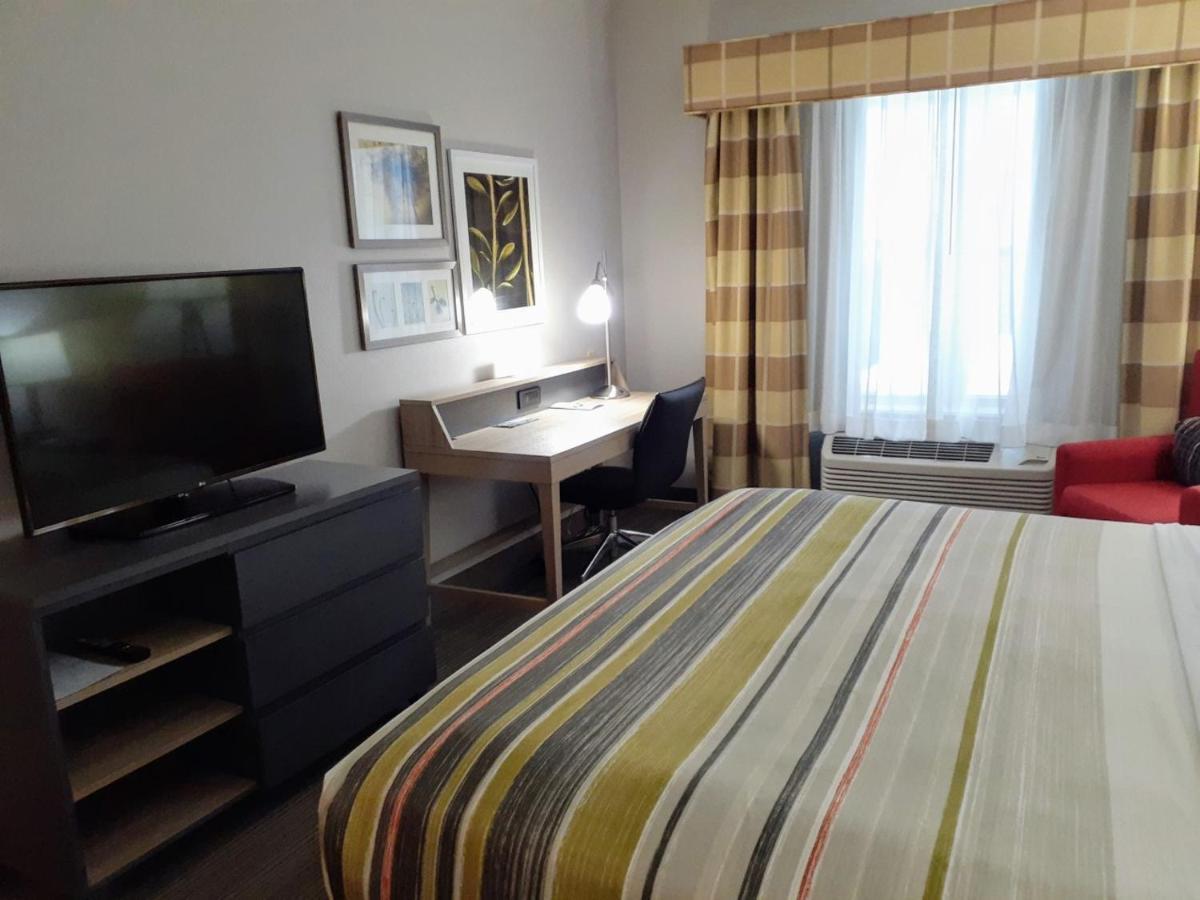 Country Inn & Suites By Radisson, Freeport, Il Dış mekan fotoğraf