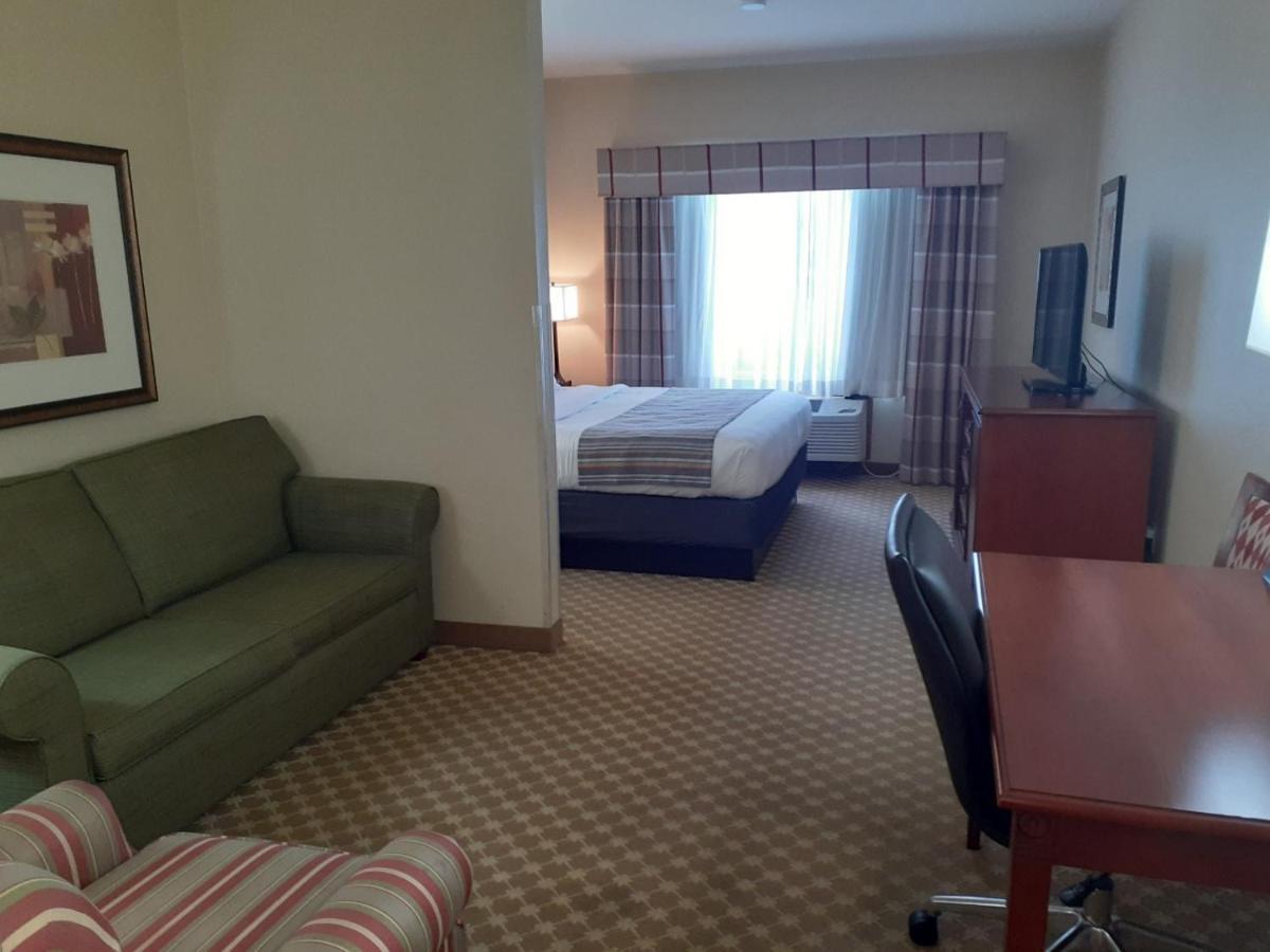 Country Inn & Suites By Radisson, Freeport, Il Dış mekan fotoğraf