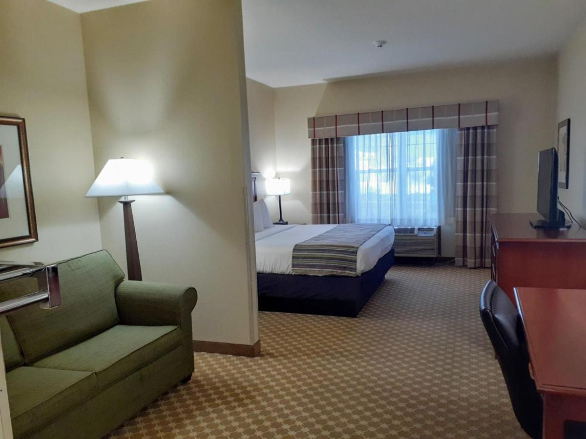 Country Inn & Suites By Radisson, Freeport, Il Dış mekan fotoğraf
