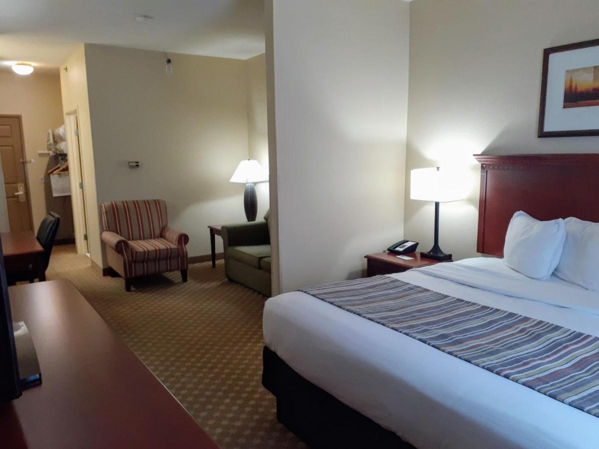 Country Inn & Suites By Radisson, Freeport, Il Dış mekan fotoğraf