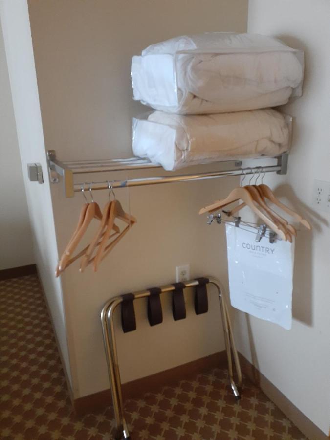 Country Inn & Suites By Radisson, Freeport, Il Dış mekan fotoğraf