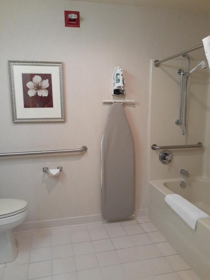 Country Inn & Suites By Radisson, Freeport, Il Dış mekan fotoğraf