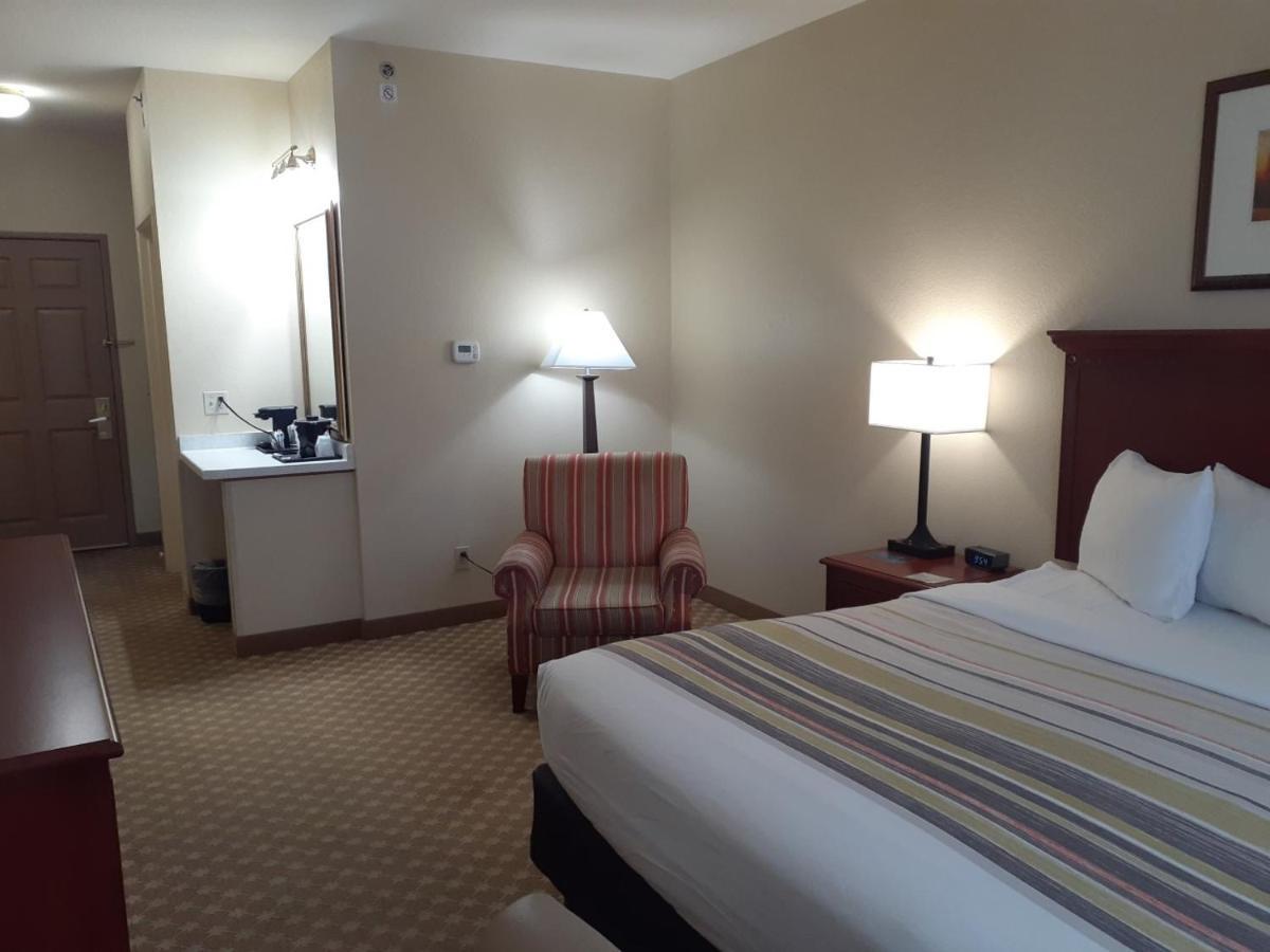 Country Inn & Suites By Radisson, Freeport, Il Dış mekan fotoğraf