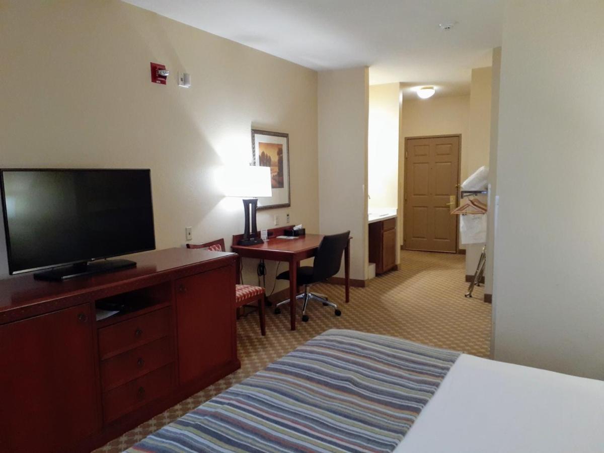 Country Inn & Suites By Radisson, Freeport, Il Dış mekan fotoğraf