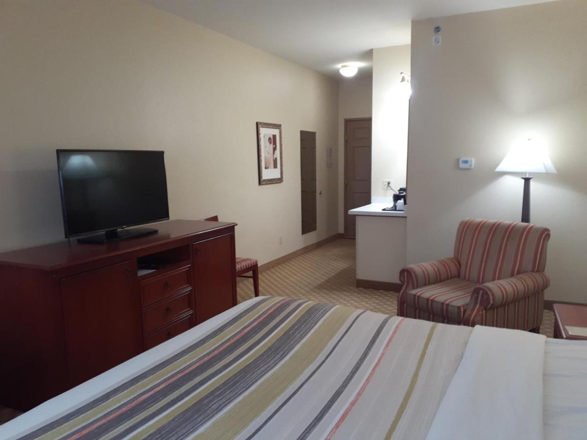 Country Inn & Suites By Radisson, Freeport, Il Dış mekan fotoğraf