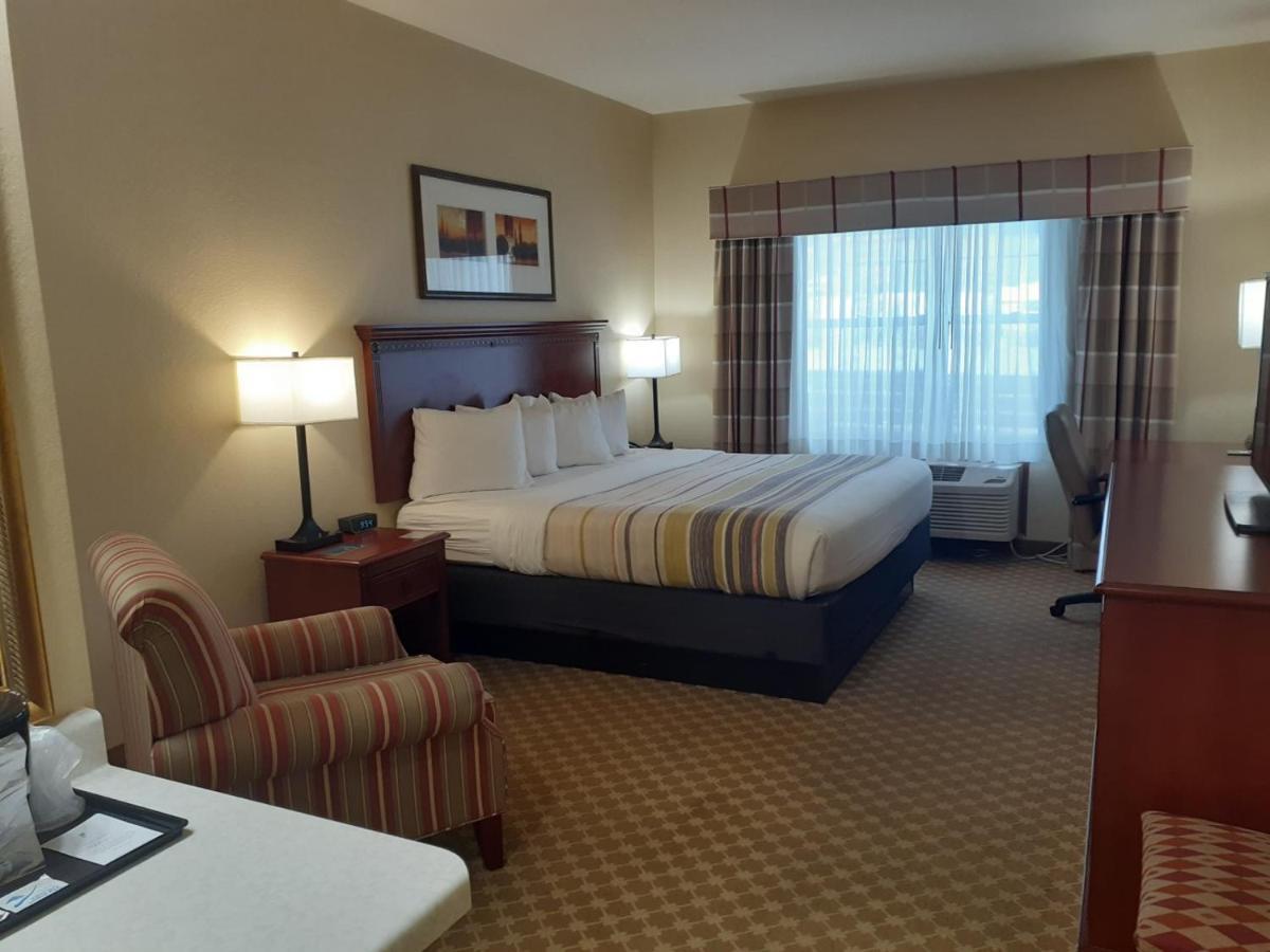 Country Inn & Suites By Radisson, Freeport, Il Dış mekan fotoğraf
