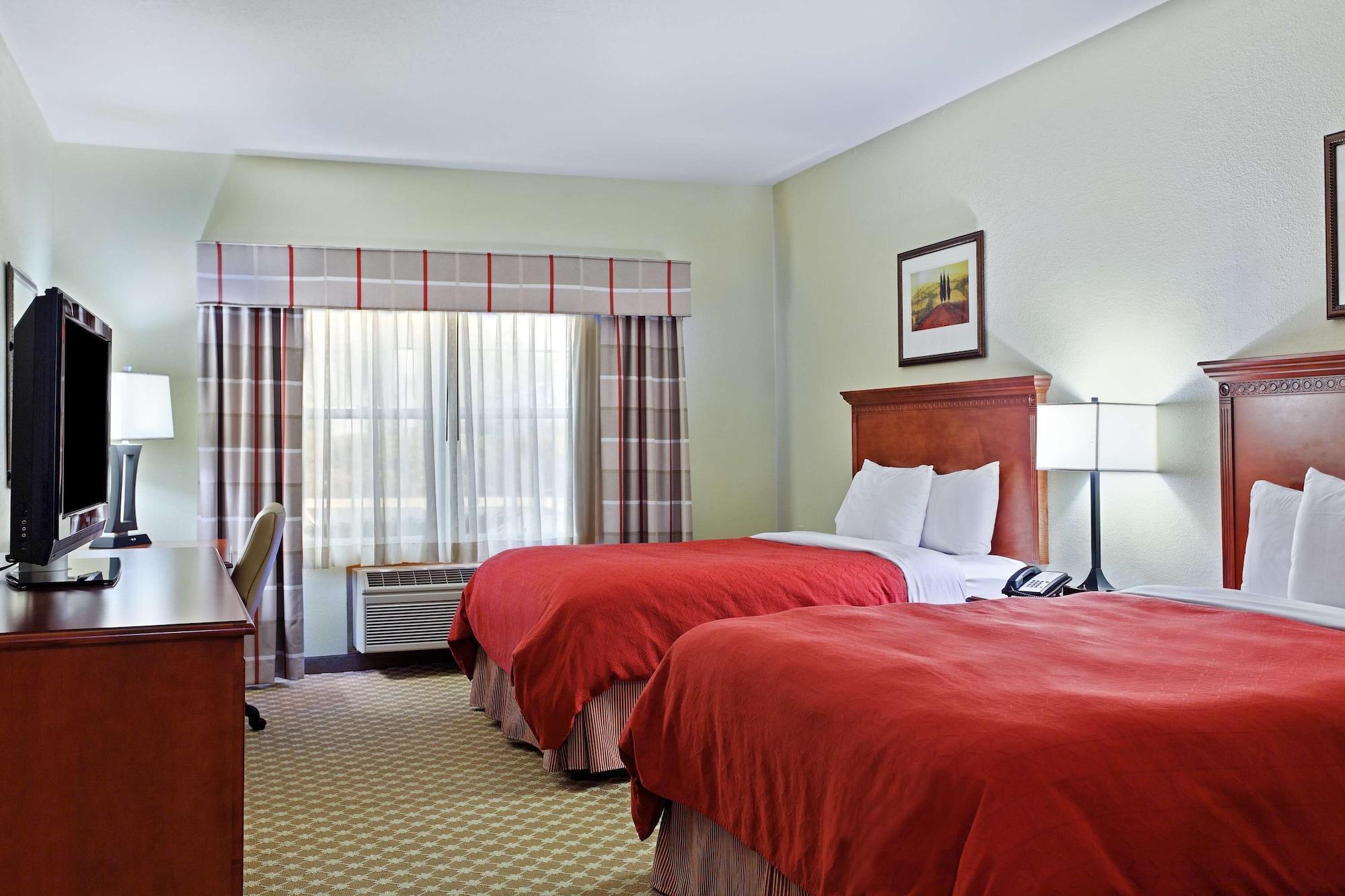 Country Inn & Suites By Radisson, Freeport, Il Dış mekan fotoğraf