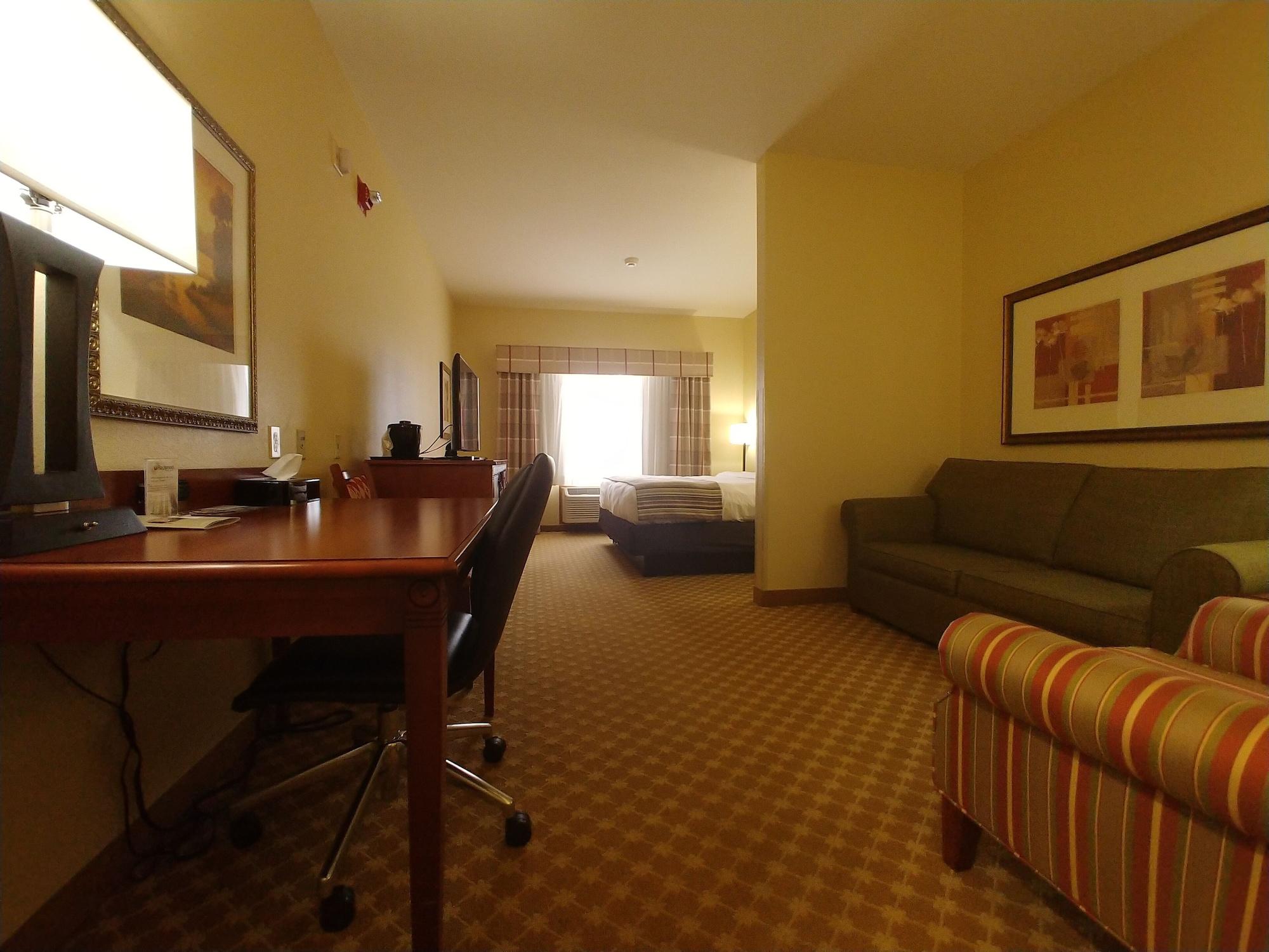 Country Inn & Suites By Radisson, Freeport, Il Dış mekan fotoğraf
