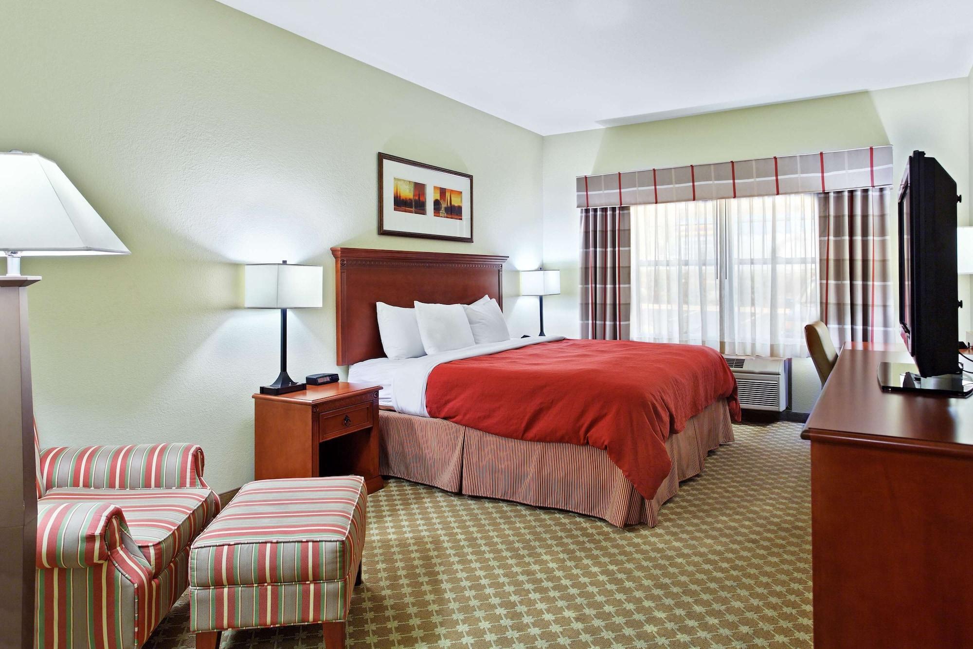Country Inn & Suites By Radisson, Freeport, Il Dış mekan fotoğraf