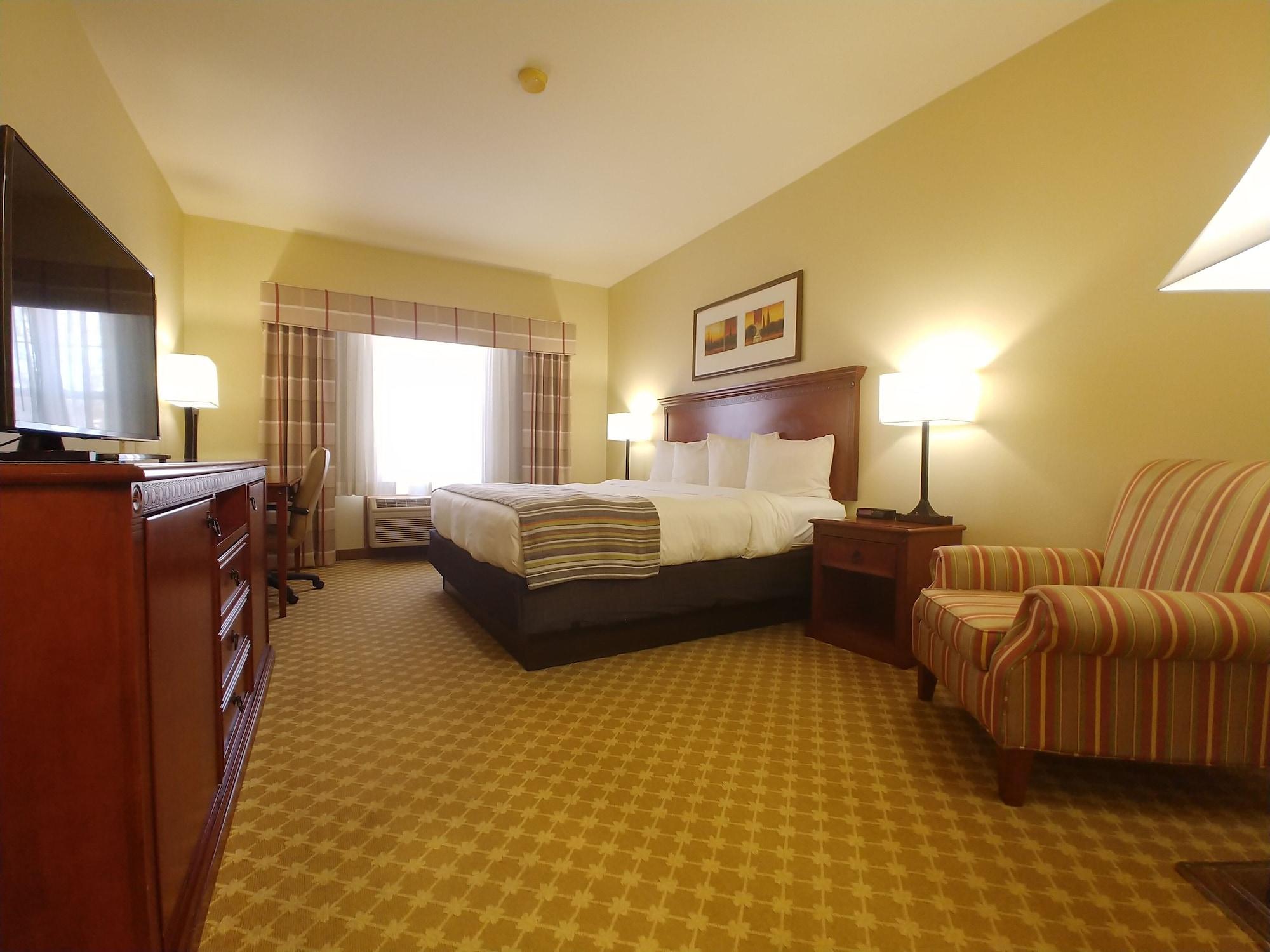 Country Inn & Suites By Radisson, Freeport, Il Dış mekan fotoğraf