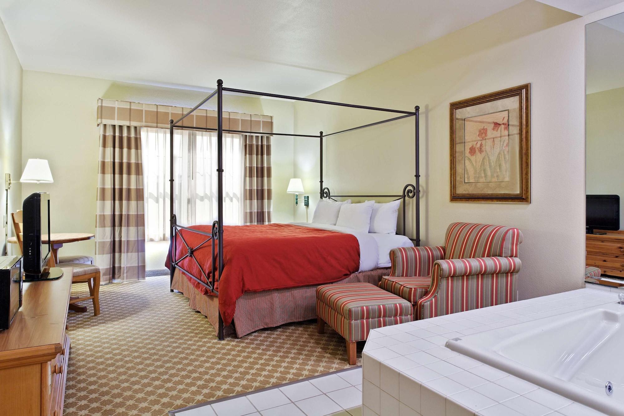 Country Inn & Suites By Radisson, Freeport, Il Dış mekan fotoğraf