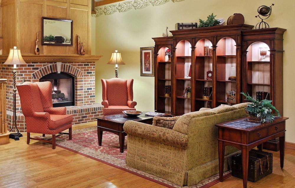Country Inn & Suites By Radisson, Freeport, Il Dış mekan fotoğraf