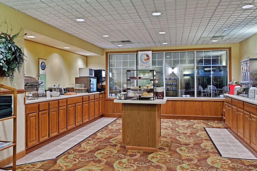 Country Inn & Suites By Radisson, Freeport, Il Dış mekan fotoğraf