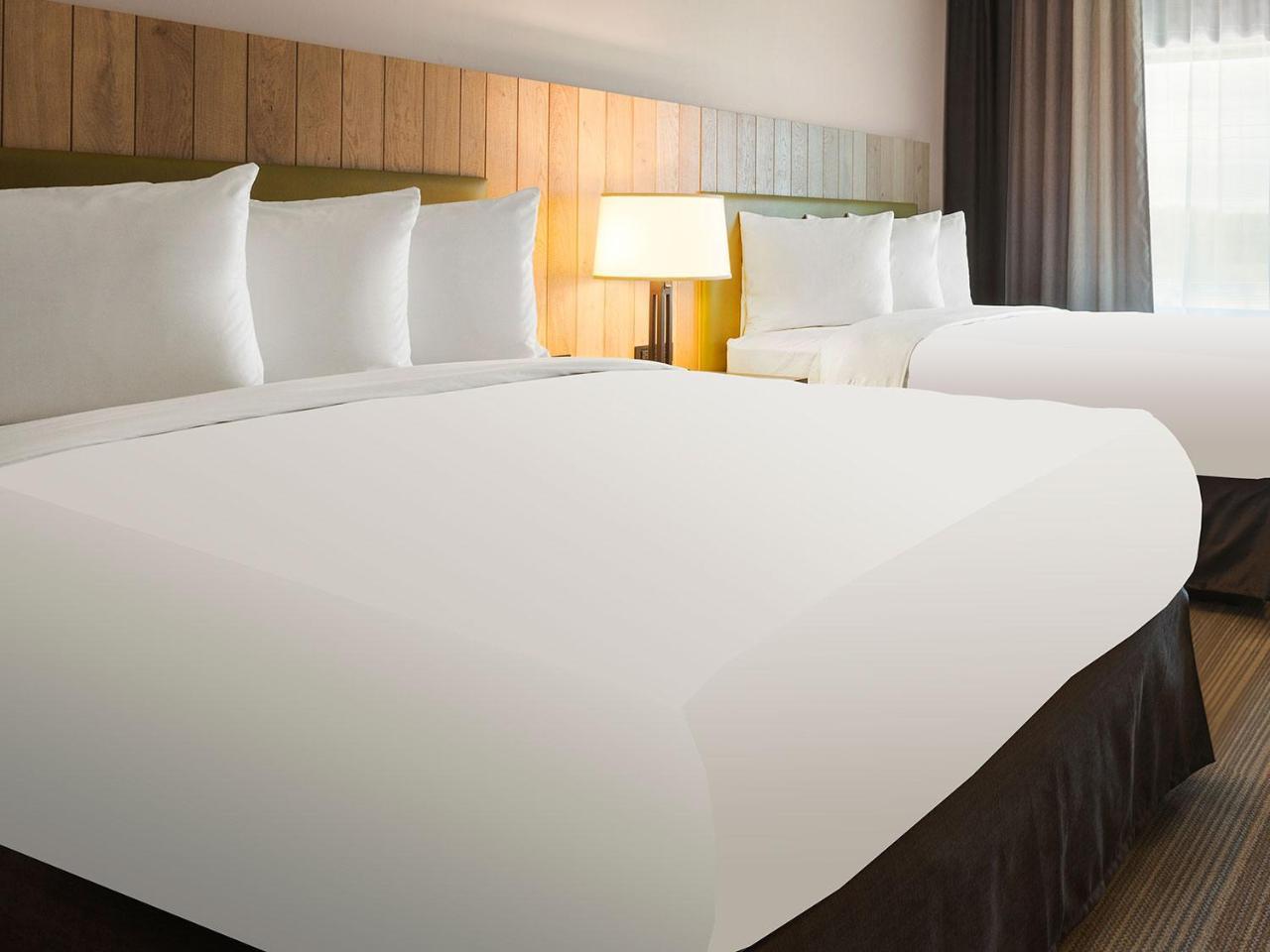 Country Inn & Suites By Radisson, Freeport, Il Dış mekan fotoğraf