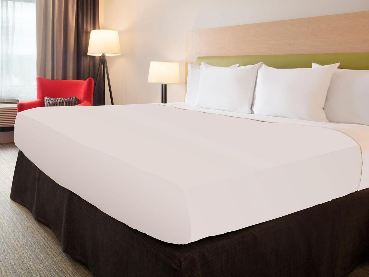 Country Inn & Suites By Radisson, Freeport, Il Dış mekan fotoğraf