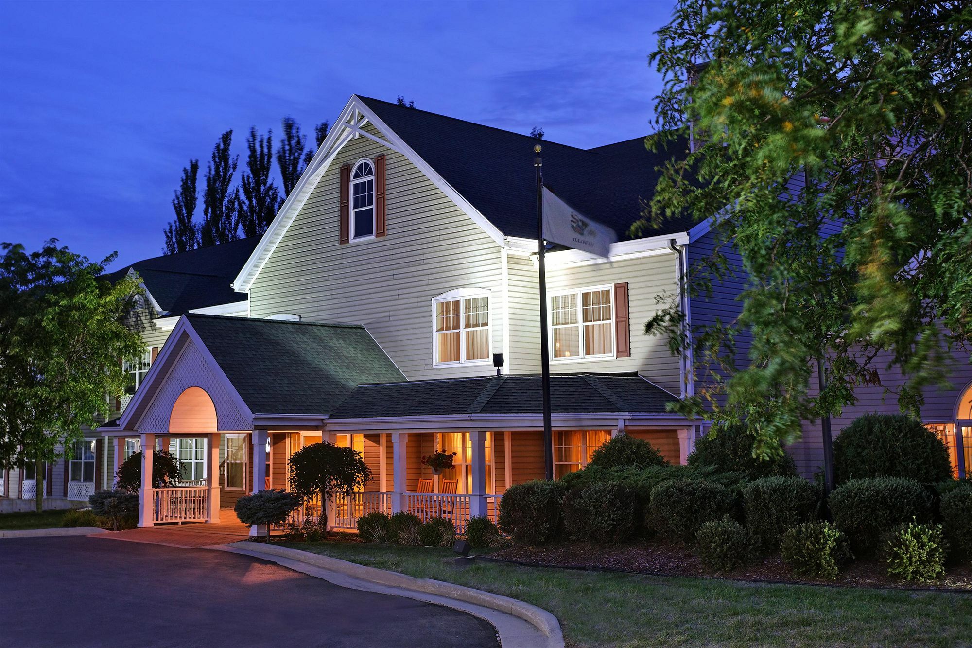 Country Inn & Suites By Radisson, Freeport, Il Dış mekan fotoğraf