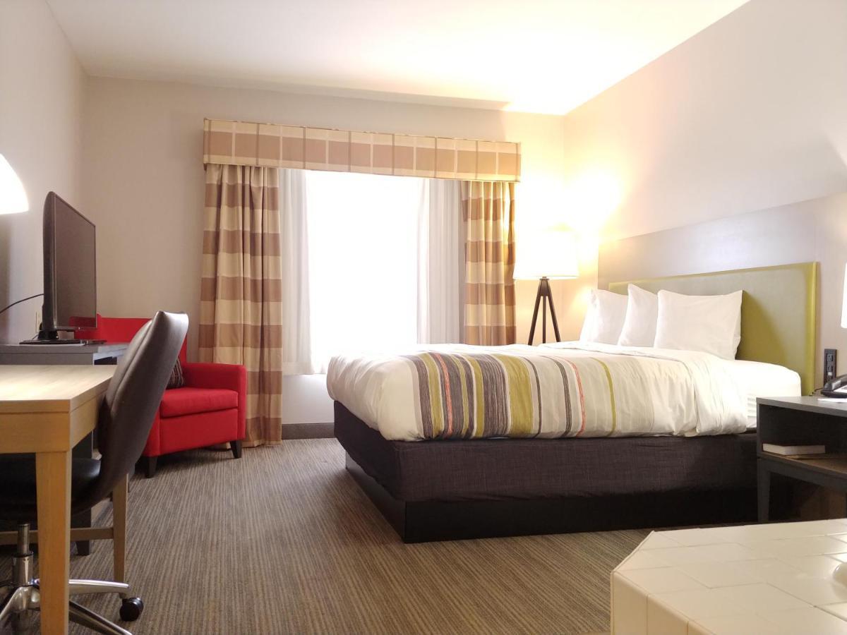 Country Inn & Suites By Radisson, Freeport, Il Dış mekan fotoğraf